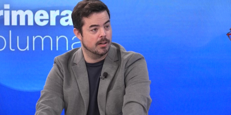 Bernat Castro