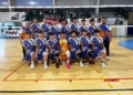 Agustín Rodríguez seguirà a la banqueta del Volei Roquetes de Superlliga 2