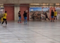 La UD Jesús i Maria cau amb polèmica a les semifinals de la fase d’ascens a Segona Catalana
