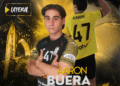 El sènior masculí de l’Handbol Amposta confirma la continuïtat d’Aaron Buera i Ferran Campanals