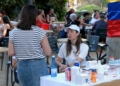 Terratrèmol Veneçuela