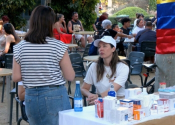 Terratrèmol Veneçuela