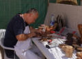 El Pinell de Brai reivindica els oficis tradicionals a la tercera edició de Pinellart