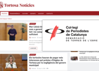 notícies ebre