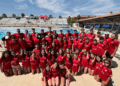 El Club Natació Tortosa finalitza en segona posició del Provincial