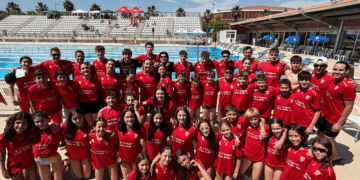 El Club Natació Tortosa finalitza en segona posició del Provincial