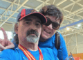 Bona actuació del Club Esportiu Slalom i Boccia Terres de l’Ebre a l’Estatal d’Slalom amb cadira de rodes