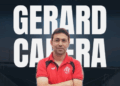El CF Ampolla aposta per la continuïtat de Gerard Capera a la banqueta