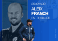 Aleix Frach seguirà a la banqueta del CD La Cava