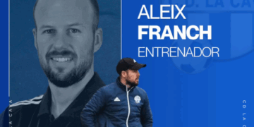 Aleix Frach seguirà a la banqueta del CD La Cava