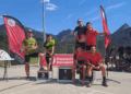 L’equip Cameta Coixa-UEC Tortosa firma el segon lloc a la quarta prova de la Copa Catalana de Raids d’Aventura