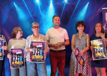 L’experiència K-POP arriba a les Terres de l’Ebre amb la Huntrix Experience i Feel Dance
