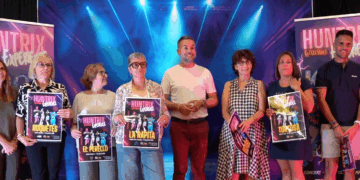L’experiència K-POP arriba a les Terres de l’Ebre amb la Huntrix Experience i Feel Dance