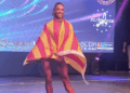 La tortosina Sílvia Mestre es proclama campiona del món en la categoria Women’s Physique