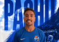 La Rapitenca anuncia les renovacions de Pachu, Argilaga i Jerez