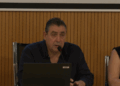 La Ràpita presenta un projecte ‘ambiciós’ d’economia blava del Delta amb una vintena d’actuacions estratègiques