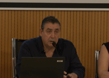 La Ràpita presenta un projecte ‘ambiciós’ d’economia blava del Delta amb una vintena d’actuacions estratègiques