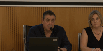La Ràpita presenta un projecte ‘ambiciós’ d’economia blava del Delta amb una vintena d’actuacions estratègiques