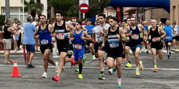 La Cursa Balcó del Delta, nova prova del Circuit Running Series de l’Ebre