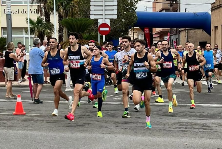 La Cursa Balcó del Delta, nova prova del Circuit Running Series de l’Ebre