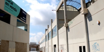 L’Església evangèlica El Pont d’Amposta compra l’antiga discoteca Metro per fer-hi un centre de culte