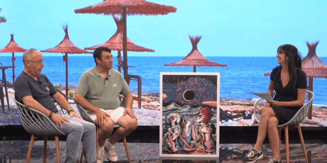 Televisió Terres de l'Ebre