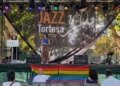 Tortosa commemora l’Orgull LGTBIQ+ reivindicant el respecte els 365 dies de l’any