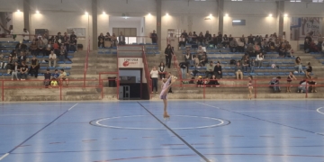 Tortosa serà escenari de la final nacional de patinatge artístic individual dels Jocs Esportius Escolars de Catalunya