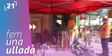 Mestràlia Campredó