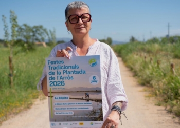 festa plantada rapita