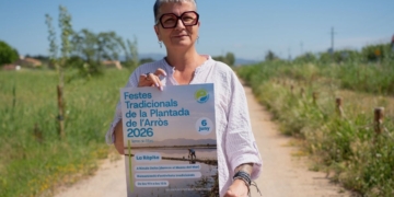 festa plantada rapita