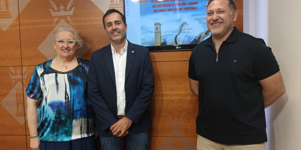 Tortosa serà la seu de les supercopes estatals infantils i júnior de judo amb més de 400 participants