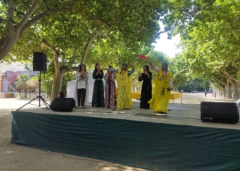 Tortosa celebra la primera fira intercultural per a visibilitzar la diversitat de les seues comunitats
