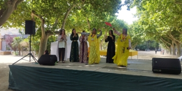 Tortosa celebra la primera fira intercultural per a visibilitzar la diversitat de les seues comunitats