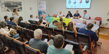 El sector pesquer considera ‘inacceptable’ la reducció d’un 66% dels fons de desenvolupament europeus