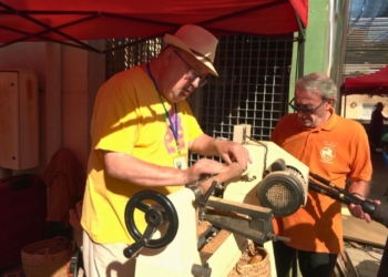 Mestràlia Campredó