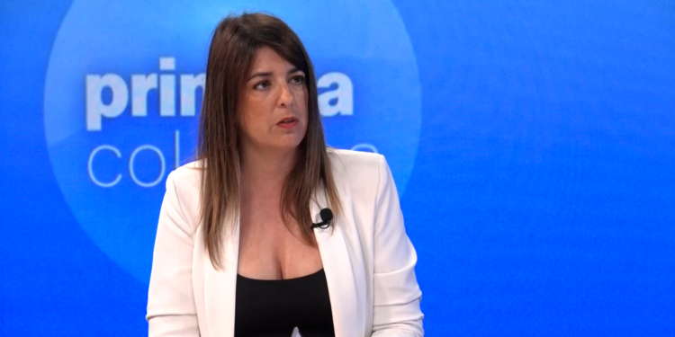 Irene Negre