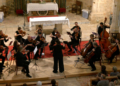 L’Orquestra de Cambra Catalana fa vibrar Horta de Sant Joan en la prèvia del festival Proto-fest