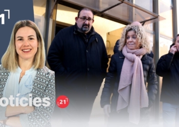Notícies Terres de l'Ebre