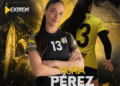 Núria Pérez seguirà al sènior femení de l’Handbol Amposta