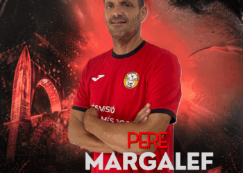 L’Handbol Amposta confirma la continuïtat de Micaela Naso