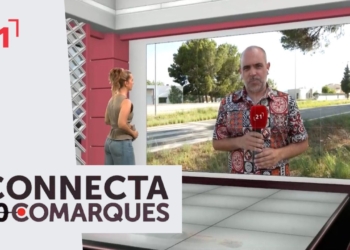 La Diputació de Tarragona millorarà el camí d’accés al Port