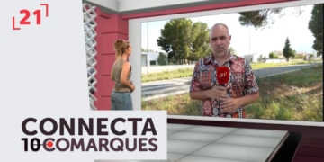 La Diputació de Tarragona millorarà el camí d’accés al Port