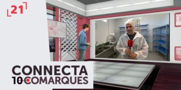 Lo Sosar, el primer obrador públic de cosmètics naturals