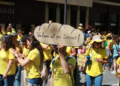 Rebuig preacord Educació