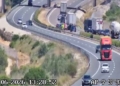 Un accident a l’AP-7 a Freginals talla un carril en sentit nord i provoca retencions puntuals