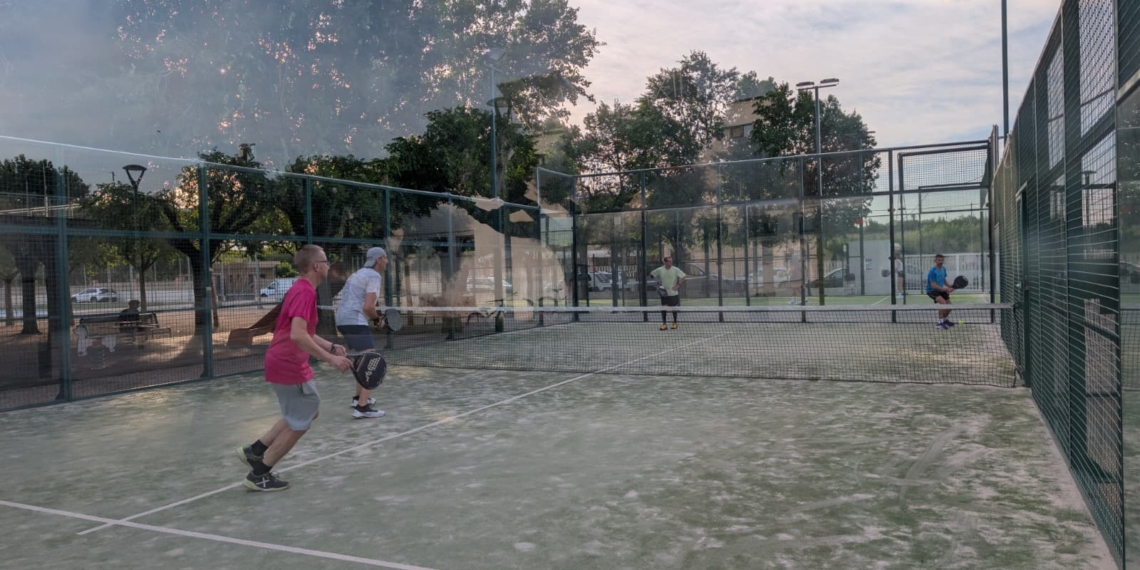 Audi Padel Series 2025-2026: Prèvia del torneig del Club Padel Masdenverge