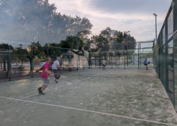 Audi Padel Series 2025-2026: Prèvia del torneig del Club Padel Masdenverge