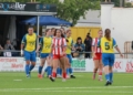 L’Aldeana femení renova a Naiara Sorribes i a l’entrenador Agustí Martí