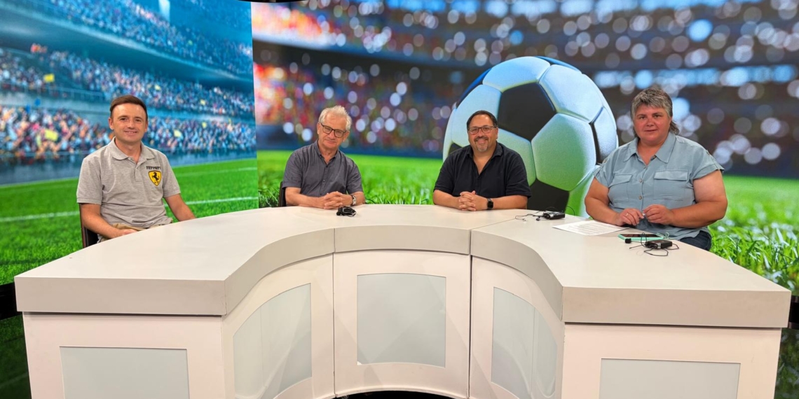Esports 21 La tertúlia (09/06/2026)